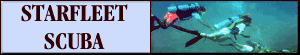 Starfleet Scuba